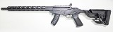RUGER LIKE NEW RUGER PRECISIONBOLT ACTION CHAMBERED IN .22 MAG .22 WMR - Image 3 of 6