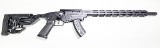 RUGER LIKE NEW RUGER PRECISIONBOLT ACTION CHAMBERED IN .22 MAG .22 WMR - Image 1 of 6