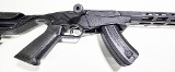 RUGER LIKE NEW RUGER PRECISIONBOLT ACTION CHAMBERED IN .22 MAG .22 WMR - Image 2 of 6