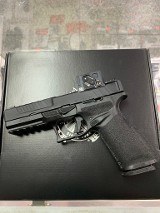 SPRINGFIELD ARMORY ECHELON 4.5F 9mm (COA) 9MM LUGER (9x19 PARA) - Image 3 of 6