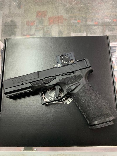 SPRINGFIELD ARMORY ECHELON 4.5F 9mm (COA) 9MM LUGER (9x19 PARA) - Image 3 of 6
