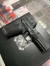 SPRINGFIELD ARMORY ECHELON 4.5F 9mm (COA) 9MM LUGER (9x19 PARA) - Image 5 of 6