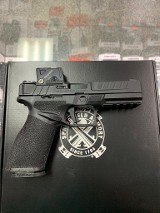 SPRINGFIELD ARMORY ECHELON 4.5F 9mm (COA) 9MM LUGER (9x19 PARA) - Image 6 of 6