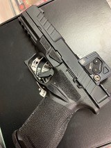 SPRINGFIELD ARMORY ECHELON 4.5F 9mm (COA) 9MM LUGER (9x19 PARA) - Image 2 of 6
