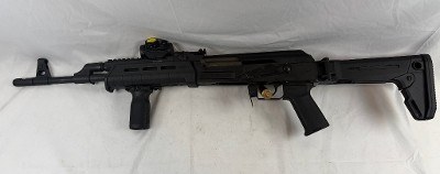 CENTURY ARMS C39 V2 7.62X39MM - Image 4 of 6