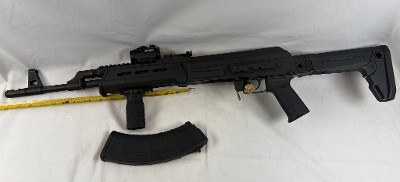 CENTURY ARMS C39 V2 7.62X39MM - Image 1 of 6