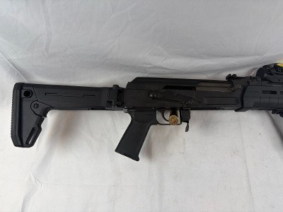 CENTURY ARMS C39 V2 7.62X39MM - Image 5 of 6