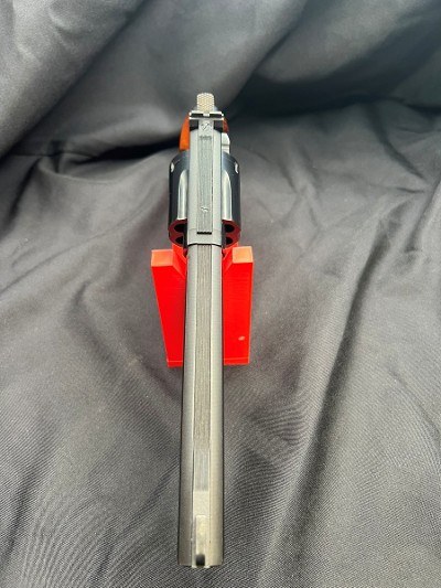 SMITH & WESSON 586 .357 MAG - Image 5 of 5