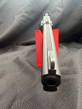 SMITH & WESSON 586 .357 MAG - Image 2 of 5