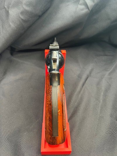 SMITH & WESSON 586 .357 MAG - Image 3 of 5