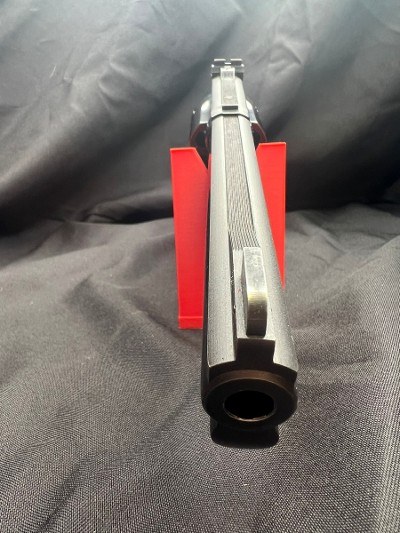 SMITH & WESSON 586 .357 MAG - Image 2 of 5