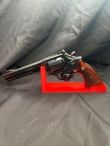 SMITH & WESSON 586 .357 MAG - Image 4 of 5