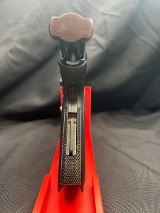 RUGER MARK III TARGET .22 S/L/LR - Image 3 of 4