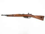 CARCANO M91 6.5X52MM MANNLICHER-CARCANO - 1 of 2