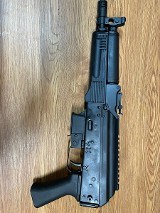 KALASHNIKOV USA KR-9 9MM LUGER (9x19 PARA) - 5 of 8