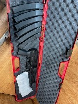 KALASHNIKOV USA KR-9 9MM LUGER (9x19 PARA) - 7 of 8