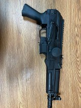 KALASHNIKOV USA KR-9 9MM LUGER (9x19 PARA) - 6 of 8