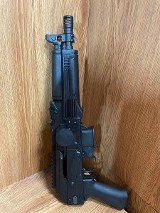 KALASHNIKOV USA KR-9 9MM LUGER (9x19 PARA) - 2 of 8