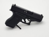 GLOCK 43 9MM LUGER (9x19 PARA) - Image 1 of 7