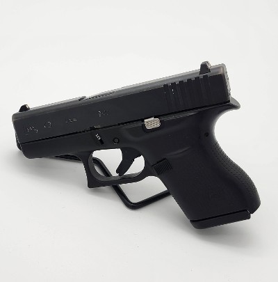 GLOCK 43 9MM LUGER (9x19 PARA) - Image 4 of 7