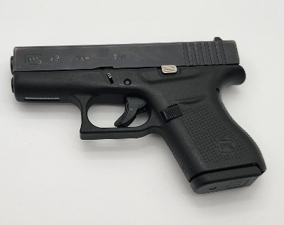 GLOCK 43 9MM LUGER (9x19 PARA) - Image 2 of 7