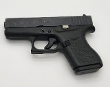 GLOCK 43 9MM LUGER (9x19 PARA) - Image 2 of 7