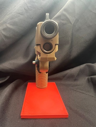 FN FN 509T 9MM LUGER (9x19 PARA) - Image 5 of 5