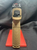 FN FN 509T 9MM LUGER (9x19 PARA) - Image 3 of 5