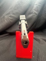 TAURUS 627 TRACKER = .357 MAGNUM / .38 SPECIAL +P. .357 MAG - Image 5 of 5