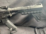 FIREARMS INTERNATIONAL CORP. OMNI HYBRID 5.56X45MM NATO - Image 8 of 10