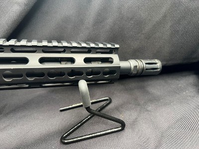 FIREARMS INTERNATIONAL CORP. OMNI HYBRID 5.56X45MM NATO - Image 6 of 10