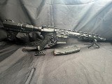 FIREARMS INTERNATIONAL CORP. OMNI HYBRID 5.56X45MM NATO - Image 1 of 10