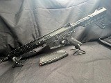 FIREARMS INTERNATIONAL CORP. OMNI HYBRID 5.56X45MM NATO - Image 7 of 10