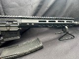FIREARMS INTERNATIONAL CORP. OMNI HYBRID 5.56X45MM NATO - Image 5 of 10