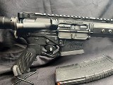 FIREARMS INTERNATIONAL CORP. OMNI HYBRID 5.56X45MM NATO - Image 4 of 10