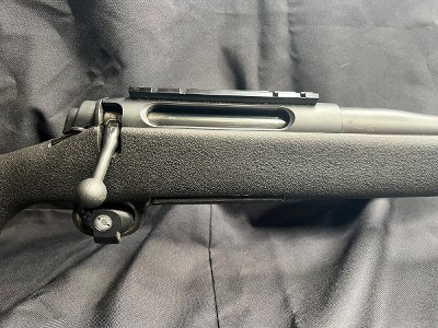 REMINGTON 715 .243 WIN - Image 4 of 11