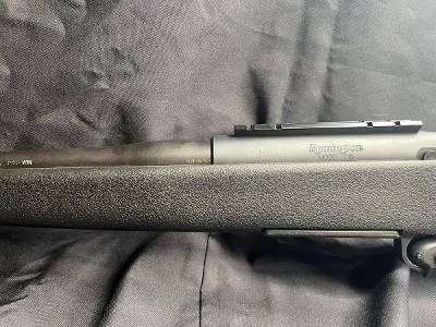 REMINGTON 715 .243 WIN - Image 10 of 11