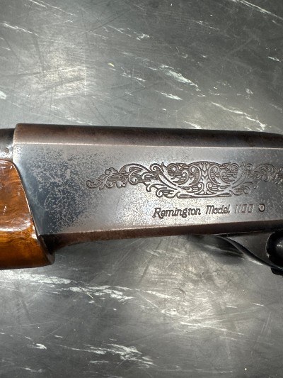 REMINGTON 1100 12 GA - Image 4 of 4