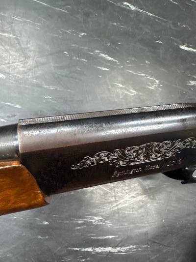REMINGTON 1100 12 GA - Image 3 of 4