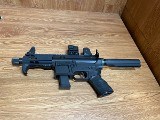 JP ENTERPRISES INC. GMR-15 9MM LUGER (9x19 PARA) - 1 of 7