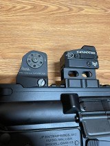 JP ENTERPRISES INC. GMR-15 9MM LUGER (9x19 PARA) - 6 of 7