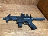 JP ENTERPRISES INC. GMR-15 9MM LUGER (9x19 PARA) - 7 of 7