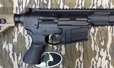 SAVAGE ARMS MSR-10 6.5MM CREEDMOOR - Image 7 of 8