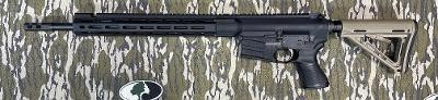 SAVAGE ARMS MSR-10 6.5MM CREEDMOOR - Image 1 of 8