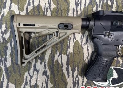 SAVAGE ARMS MSR-10 6.5MM CREEDMOOR - Image 6 of 8