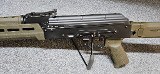 PALMETTO STATE ARMORY PSAK-47 GF5 FORGED CHF MOEKOV ALG 7.62X39MM - Image 7 of 10