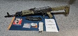 PALMETTO STATE ARMORY PSAK-47 GF5 FORGED CHF MOEKOV ALG 7.62X39MM