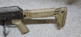 PALMETTO STATE ARMORY PSAK-47 GF5 FORGED CHF MOEKOV ALG 7.62X39MM - Image 6 of 10