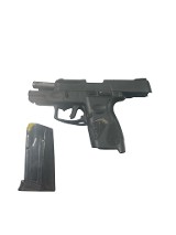 TAURUS PT-111 G2A 9MM LUGER (9x19 PARA) - Image 5 of 5