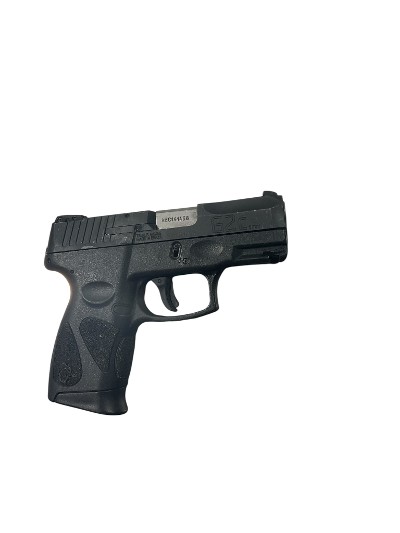 TAURUS PT-111 G2A 9MM LUGER (9x19 PARA) - Image 2 of 5